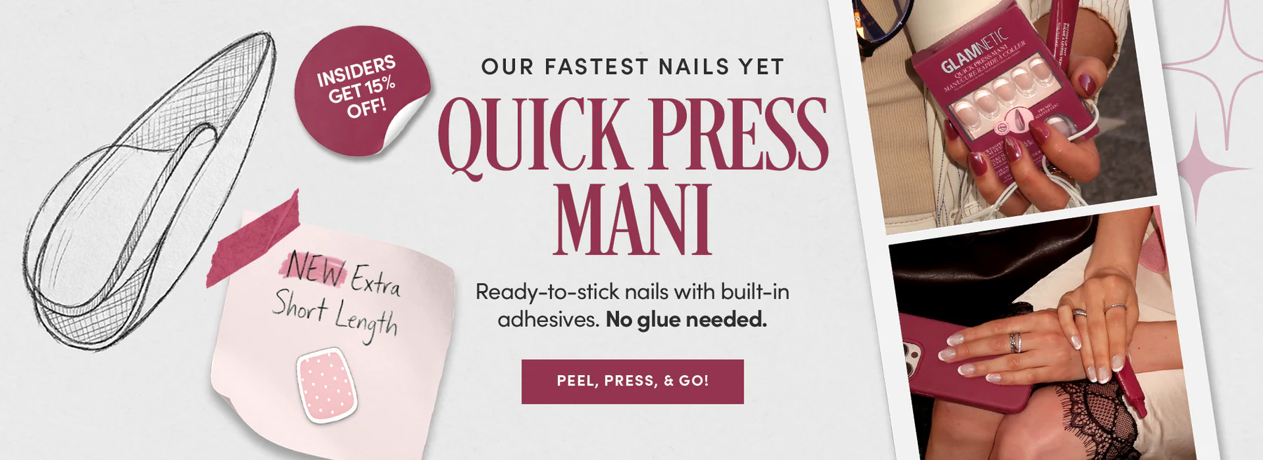 Beauty Hacks for Effortless Glam